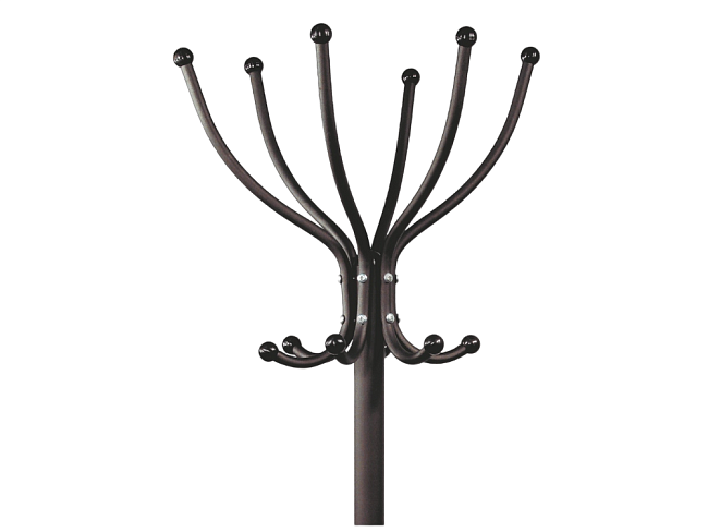 фото Вешалка напольная М 6 №2