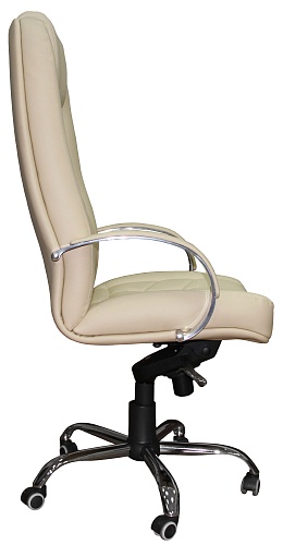 фото кресло Tu Драйв Хром №5