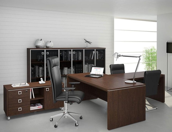 фото кабинет Cosmo №5