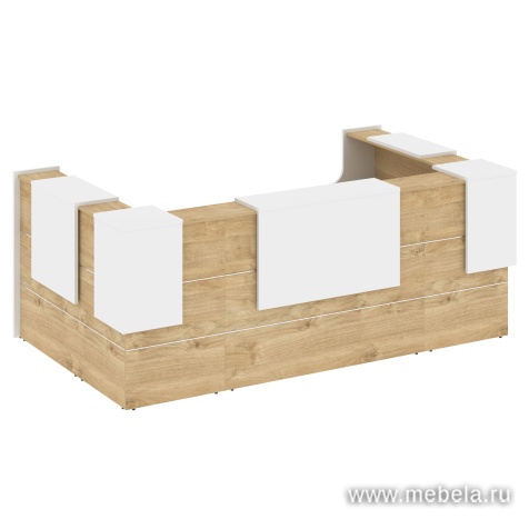 ресепшн Onix Teckwood