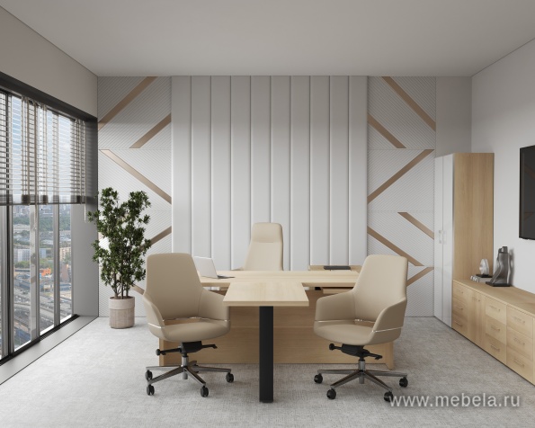 кабинет Yalta Acacia