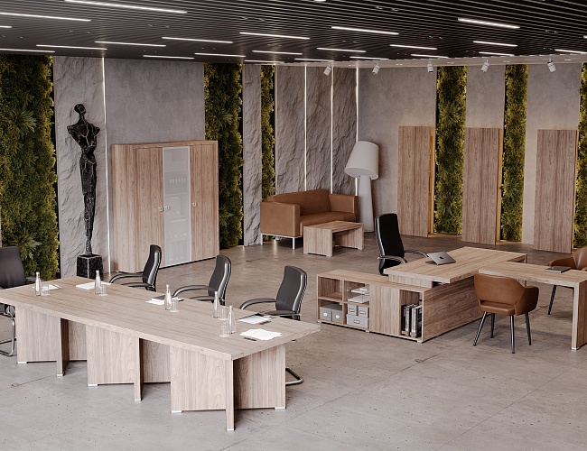 фото столы Solid №2