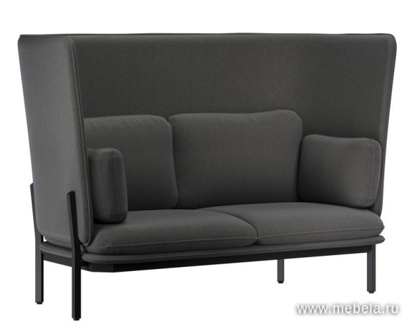 Офисный диван Stato