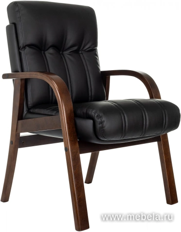 кресло T-9932W-CF-Eco