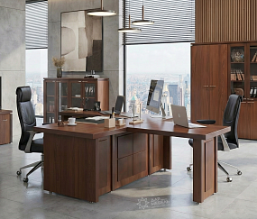 кабинет Милан-люкс