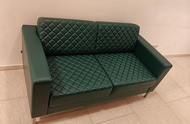 Клинический Госпиталь на Яузе