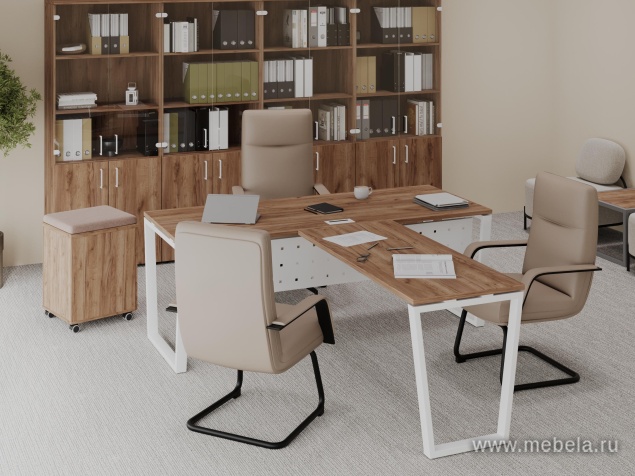 кабинет Project Dub T