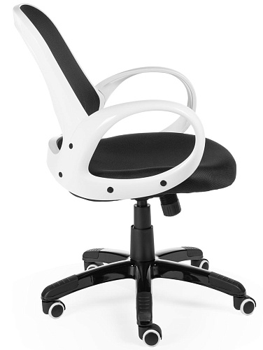 фото кресло Lime white №3