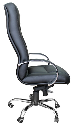 фото кресло Tu Корн Хром №5