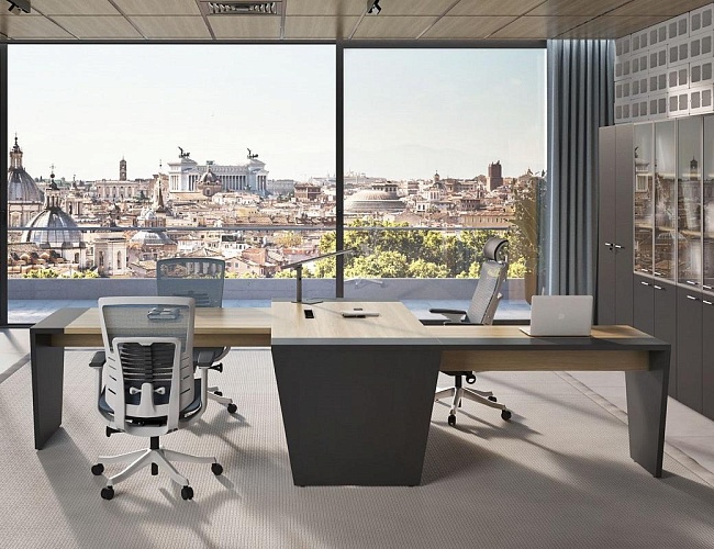 фото кабинет Tower №5