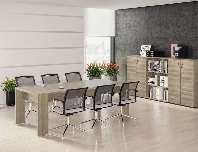 фото столы Terra №2