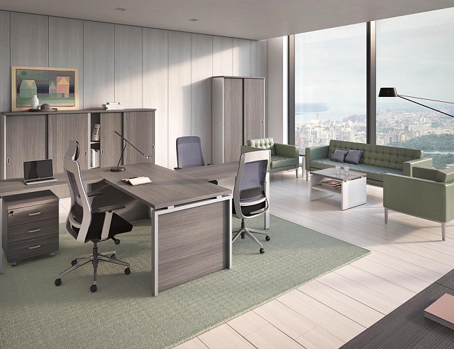 фото кабинет Flash LS №3