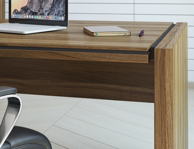 фото кабинет руководителя Capri №2