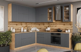 Модульная кухня Кимберли