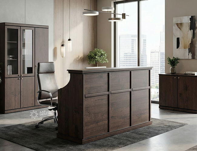 фото ресепшн Bern Dub