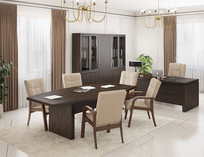 фото столы переговоров Mark №2