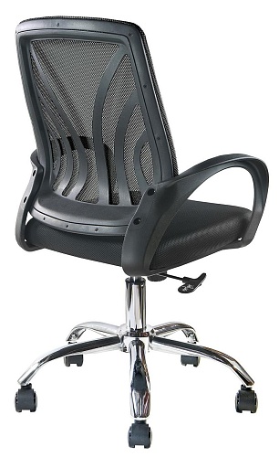 фото кресло RV-8099E №4