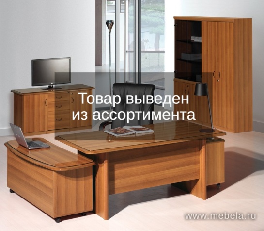кабинет руководителя Venice