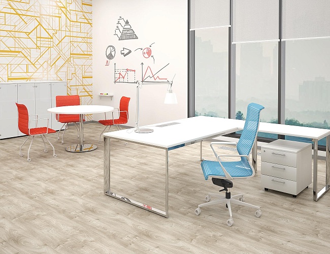 фото кабинет Carre №2