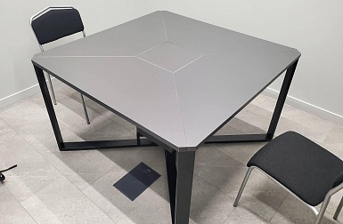 АО Май Проект