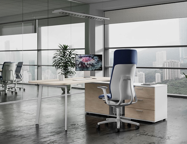 фото кабинет Flex Light №2