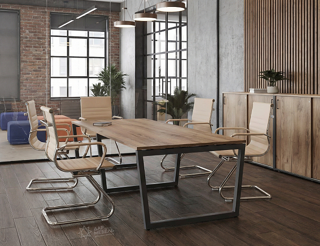 фото столы Darum Dub T2