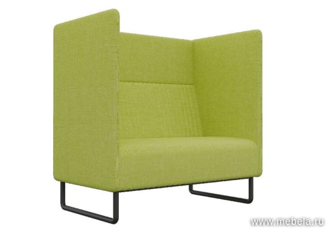 Офисный диван Bronks