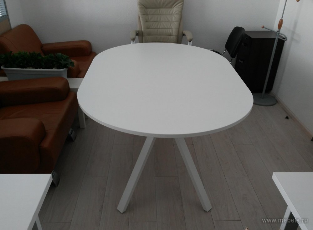 Проект фирмы ЭКОКЛИНИНГ от компании ДАР МЕБЕЛЬ