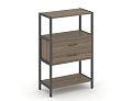 Cтеллажи Shelf Elm