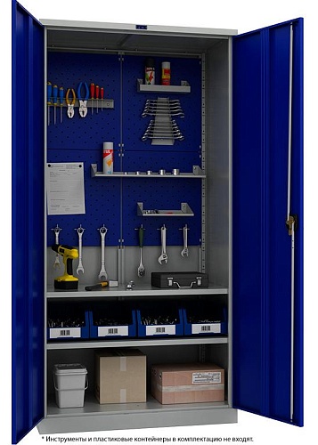 фото Шкаф инструментальный TC-1995-042000
