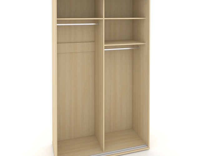 фото Шкафы-Купе Maris A №4