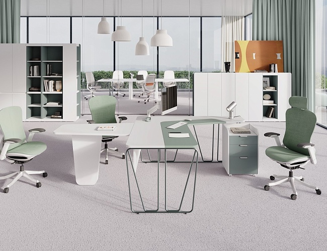 фото кабинет Artvision №4