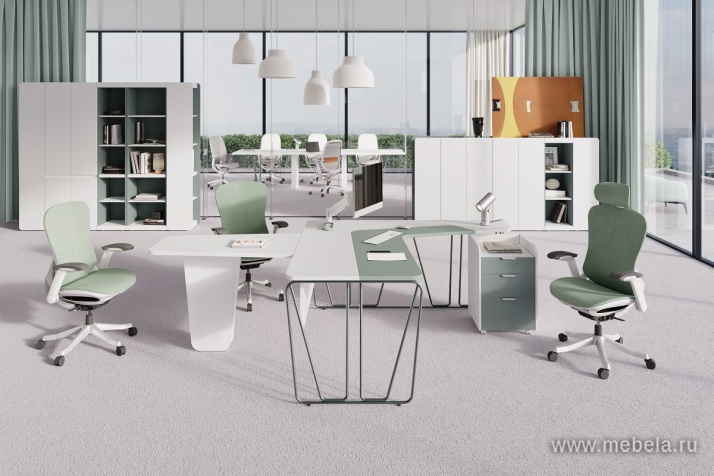 кабинет Artvision