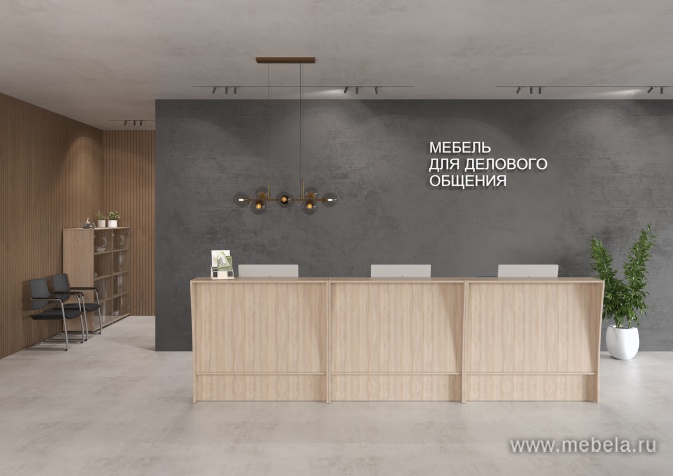 ресепшн Формула