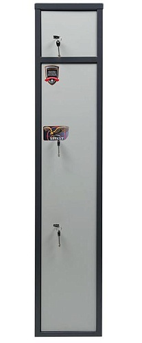 фото Сейф Aiko Беркут-150/2 KL №2