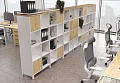 мебель Project Teckwood