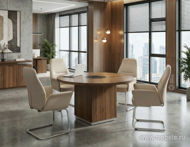 кабинет Time.S