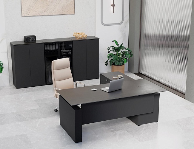 фото Кабинет Edison №4