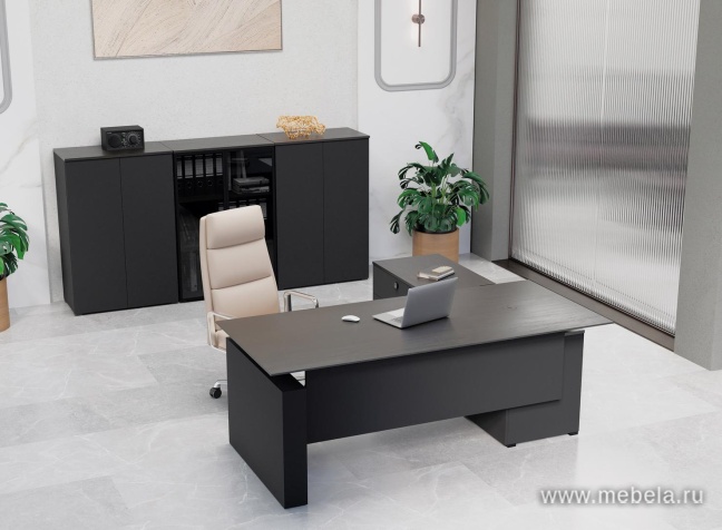 Кабинет Edison