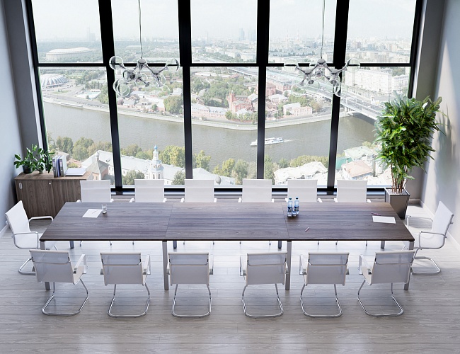 фото столы Metal Style №2