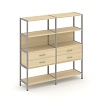 Cтеллажи Shelf Acacia