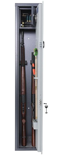 фото Сейф Aiko Беркут-2 EL №4