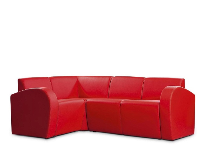 фото Офисный диван Дуглас