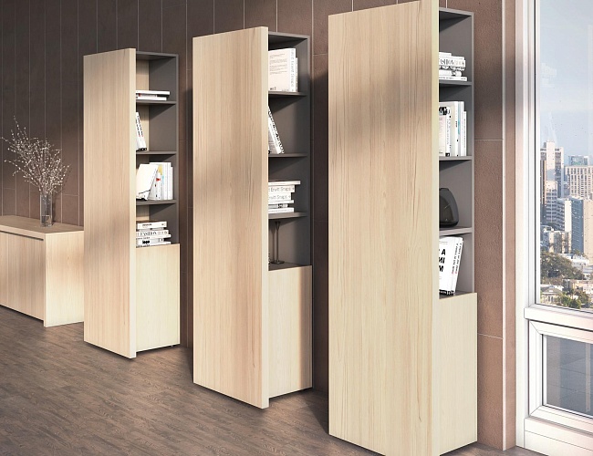 фото кабинет руководителя Era №5