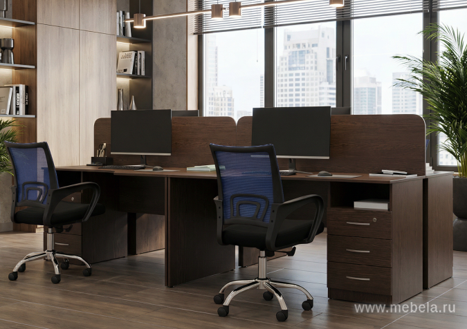 Офисная мебель Nova S