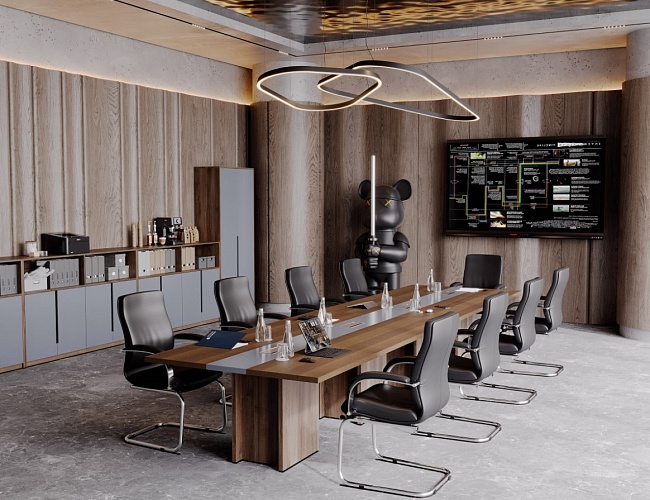 фото столы Artwood New №2