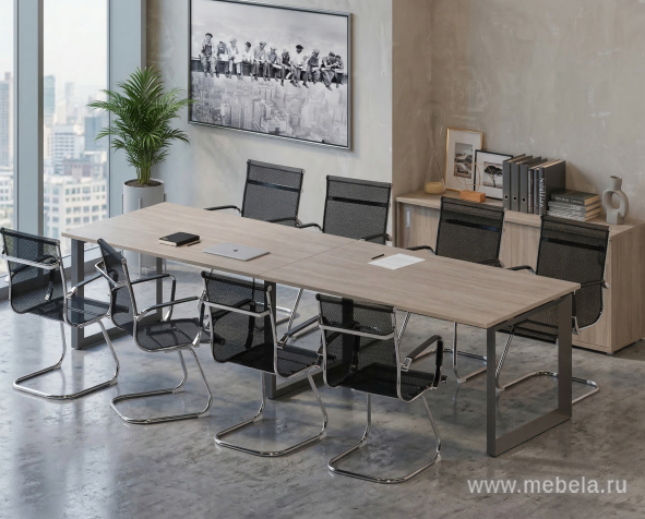 столы Оникс Метал-О