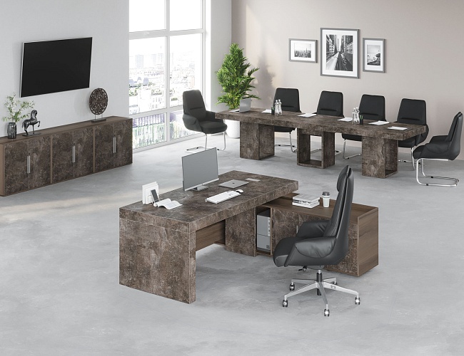 фото кабинет B-Tone + №5