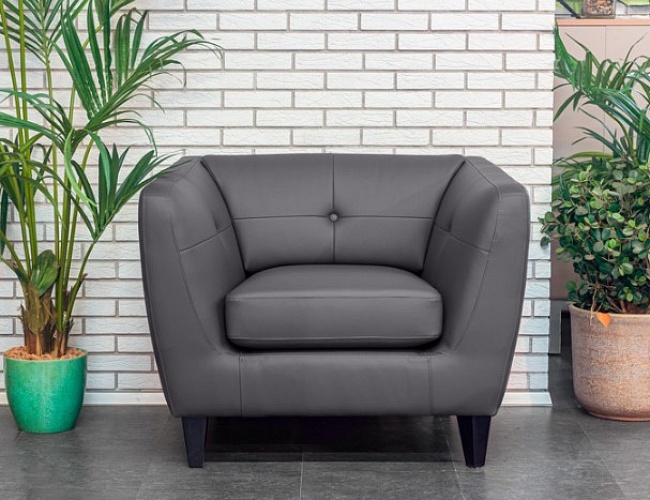 фото Офисный диван Roman №5