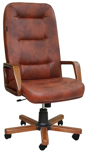 фото кресло Tu Сенатор EX №2